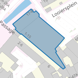 Perceel GPN00-A-4438