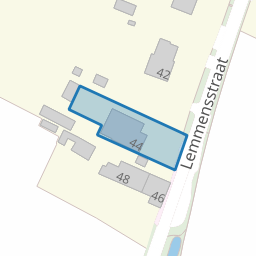 Perceel GPN00-A-4455