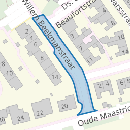 Perceel GPN00-A-4461