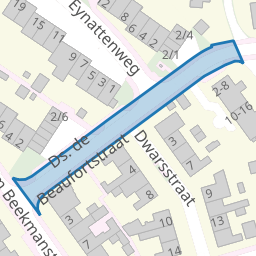 Perceel GPN00-A-4462