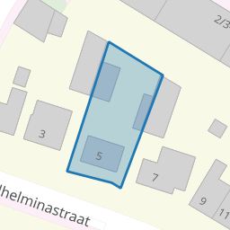 Perceel GPN00-A-4486