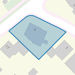 Perceel GPN00-A-4490