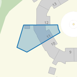 Perceel GPN00-A-4507