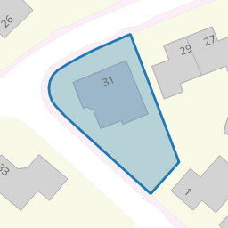 Perceel GPN00-A-4533