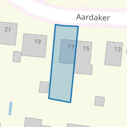 Perceel GPN00-A-4540