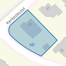 Perceel GPN00-A-4544