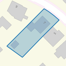 Perceel GPN00-A-4548