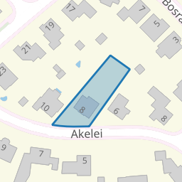 Perceel GPN00-A-4551