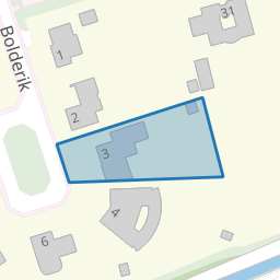 Perceel GPN00-A-4557