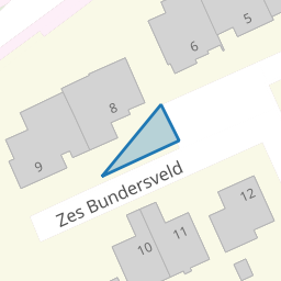 Perceel GPN00-A-4590