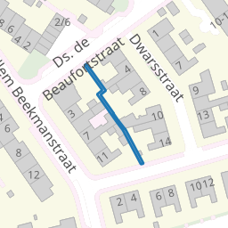 Perceel GPN00-A-4593