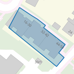 Perceel GPN00-A-4607