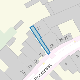 Perceel GPN00-A-4610