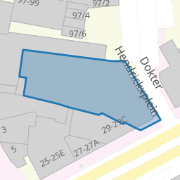 Perceel GPN00-A-4626