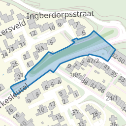 Perceel GPN00-A-4631