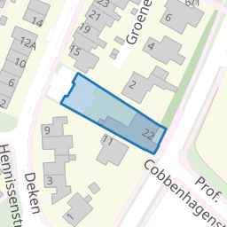 Perceel GPN00-A-4632