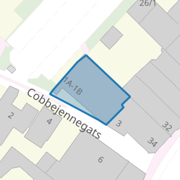 Perceel GPN00-A-4643