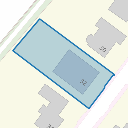 Perceel GPN00-A-4656