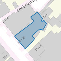 Perceel GPN00-A-4698