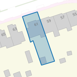 Perceel GPN00-A-4701