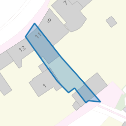 Perceel GPN00-A-4703