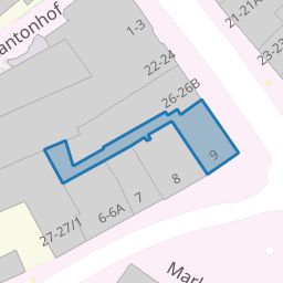 Perceel GPN00-A-4706