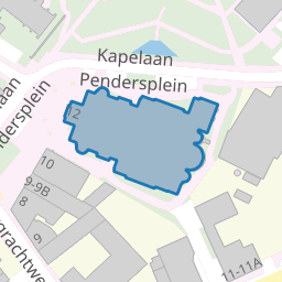 Perceel GPN00-A-4710