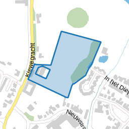 Perceel GPN00-A-4722