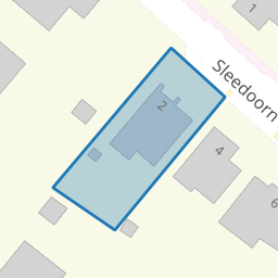 Perceel GPN00-A-4725