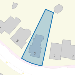 Perceel GPN00-A-4732