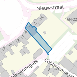 Perceel GPN00-A-4742