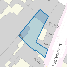 Perceel GPN00-A-4743