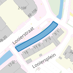 Perceel GPN00-A-4747