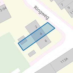 Perceel GPN00-A-4773