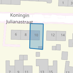 Perceel GPN00-A-4777