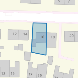 Perceel GPN00-A-4780