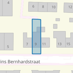 Perceel GPN00-A-4786