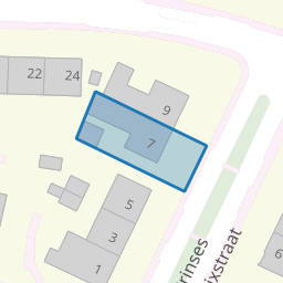 Perceel GPN00-A-4795