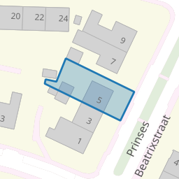 Perceel GPN00-A-4796