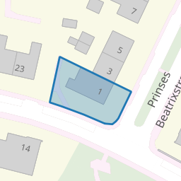 Perceel GPN00-A-4798