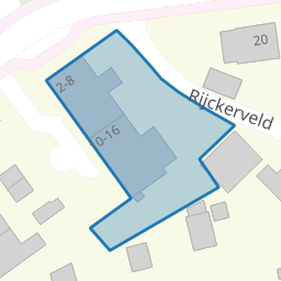 Perceel GPN00-A-4801