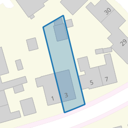 Perceel GPN00-A-4804