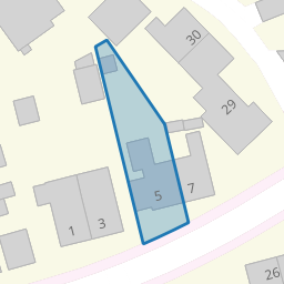 Perceel GPN00-A-4805