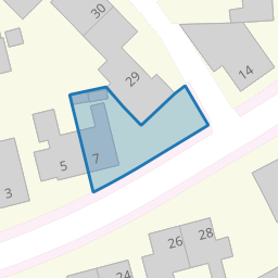 Perceel GPN00-A-4806