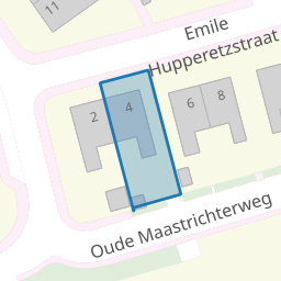 Perceel GPN00-A-4808