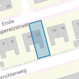 Perceel GPN00-A-4812