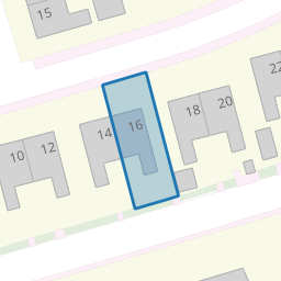 Perceel GPN00-A-4814