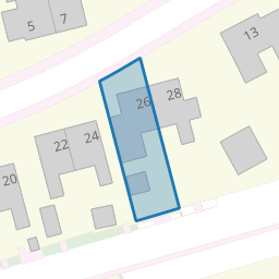 Perceel GPN00-A-4819