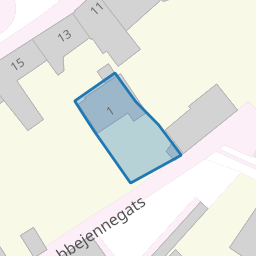 Perceel GPN00-A-4821