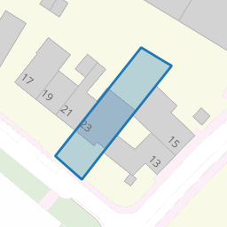 Perceel GPN00-A-4823